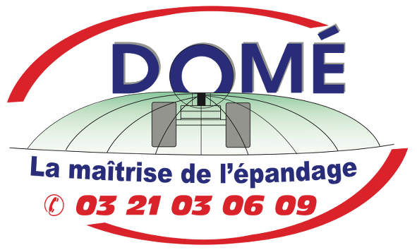 Logo Dom